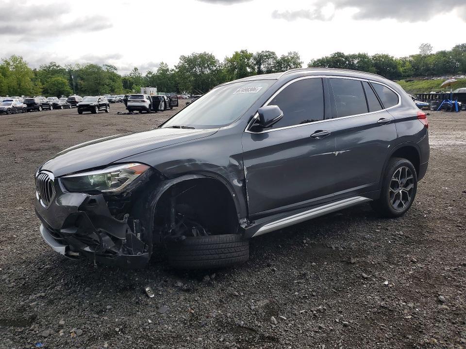 2022 BMW X1 XDRIVE28I  