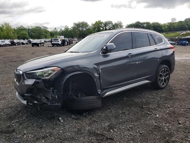 2022 BMW X1 XDRIVE28I  