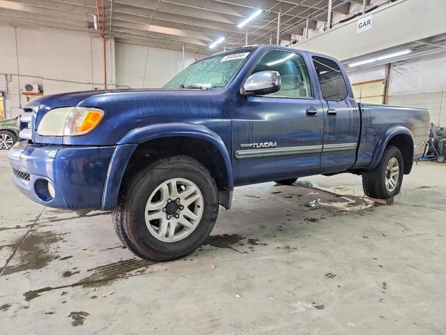 2003 TOYOTA TUNDRA SR5  