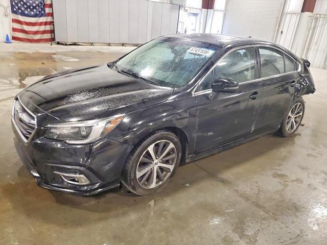 2019 SUBARU LEGACY 25I LIMITED  