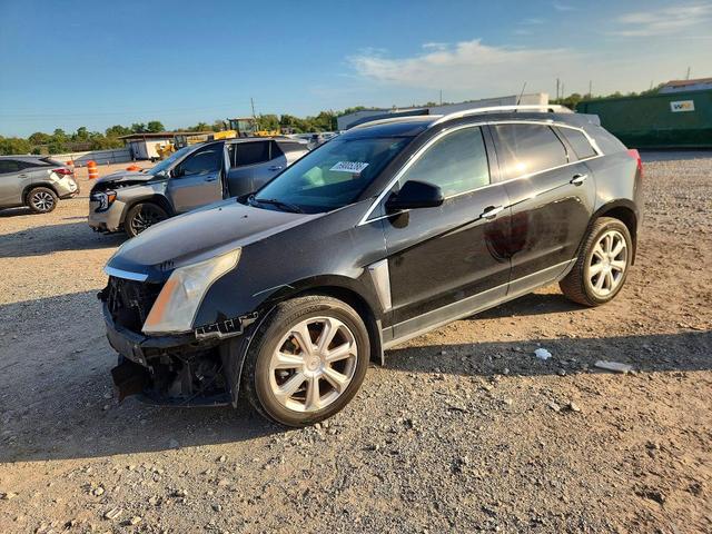 2014 CADILLAC SRX