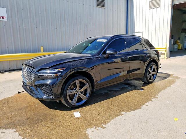 2022 GENESIS GV70 35T SPORT  