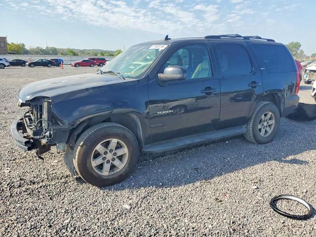 2007 GMC YUKON   
