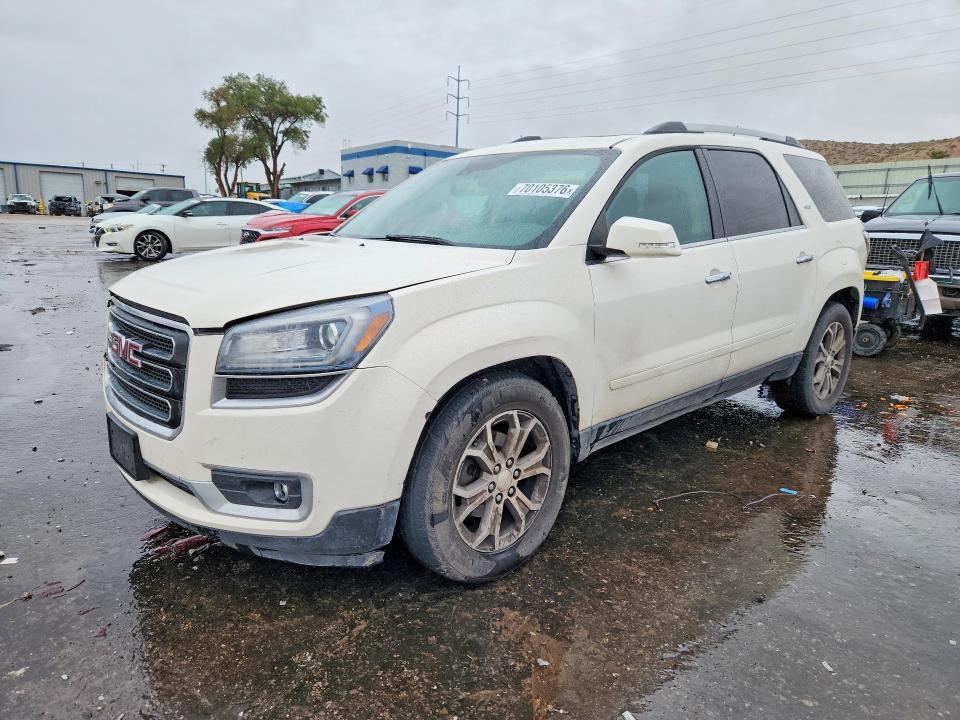 2014 GMC ACADIA SLT-1  