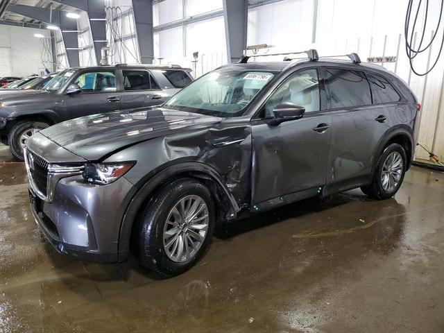 2024 MAZDA CX-90 PREFERRED  