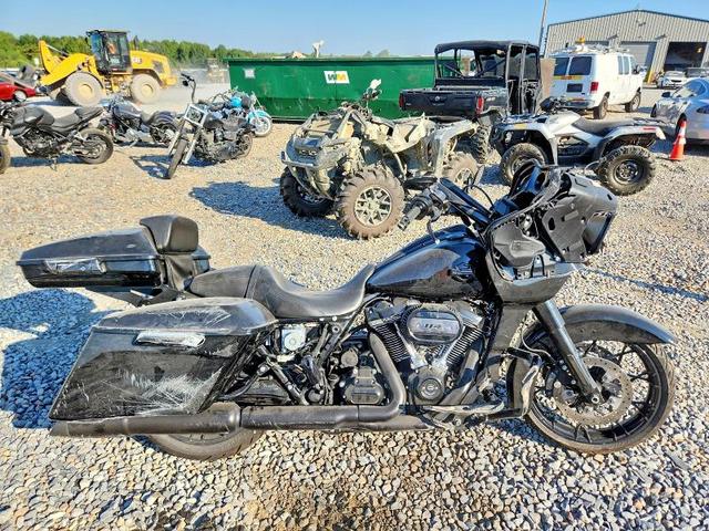2022 HARLEY-DAVIDSON FLTRXS   