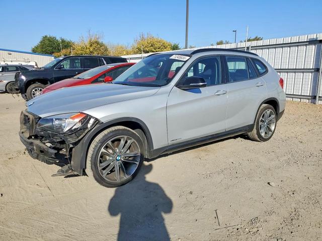 2015 BMW X1 XDRIVE28I  