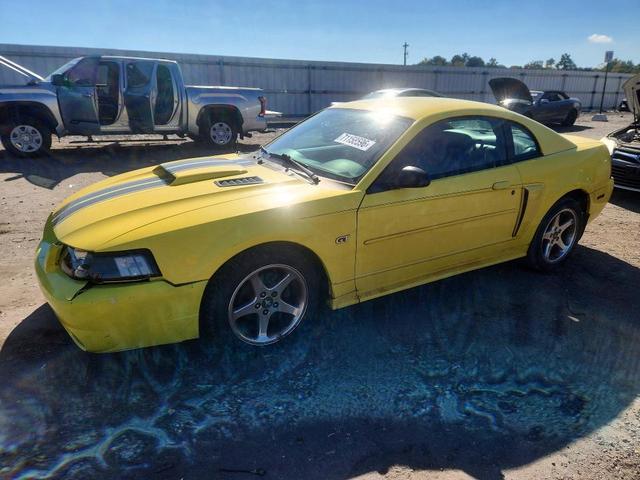 2003 FORD MUSTANG GT  