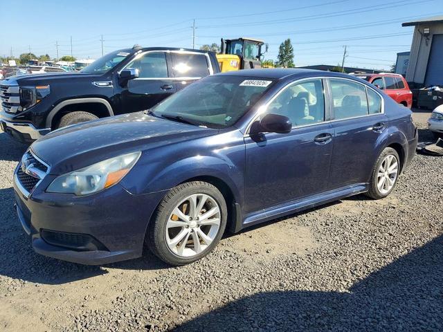 2013 SUBARU LEGACY 25I PREMIUM  