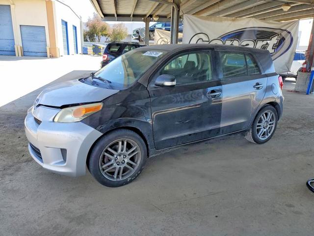 2008 SCION XD BASE  