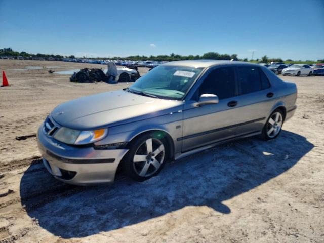 2005 SAAB 9-5 AERO  