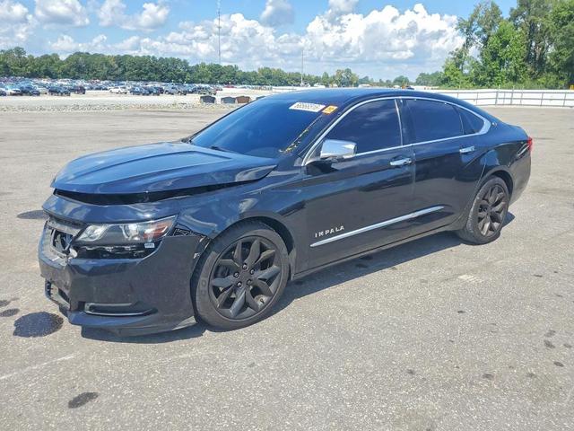 2020 CHEVROLET IMPALA PREMIER  