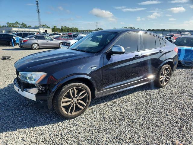 2018 BMW X4 XDRIVEM40I  