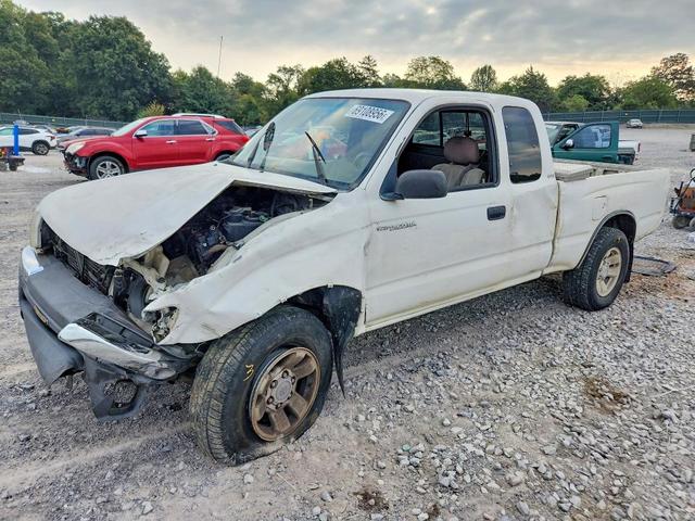 1999 TOYOTA TACOMA V6  