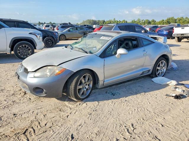 2008 MITSUBISHI ECLIPSE SE  