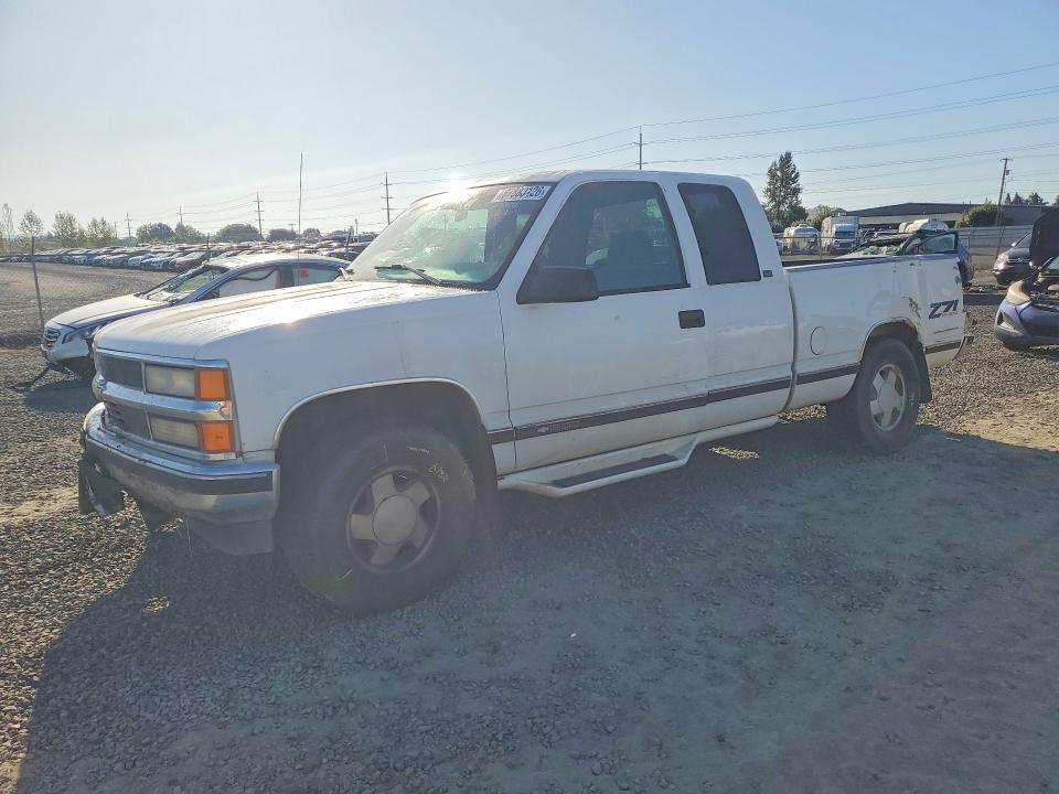 1996 CHEVROLET GMT-400 K1500  
