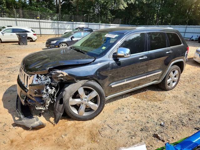 2011 JEEP GRAND CHEROKEE LIMITED  