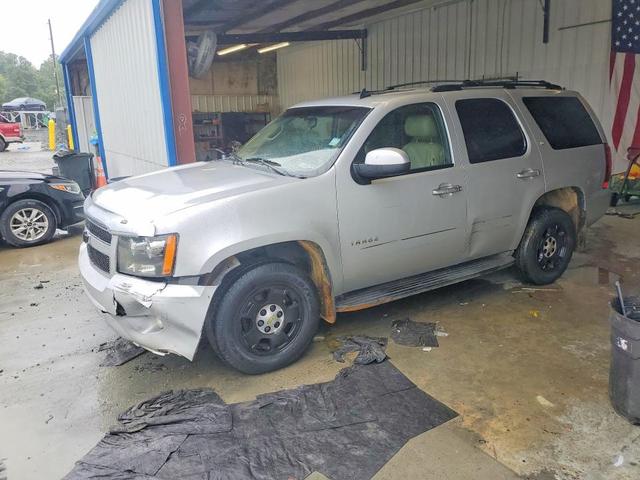 2010 CHEVROLET TAHOE K1500 LT  