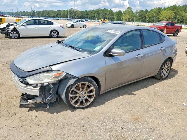 2016 DODGE DART SXT SPORT  