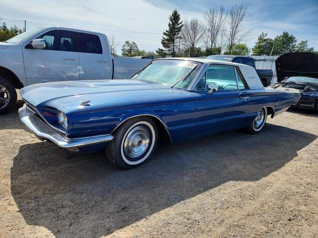 1966 FORD THUNDERBIRD   