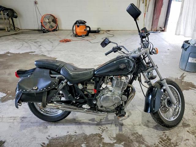 2002 SUZUKI GZ250   