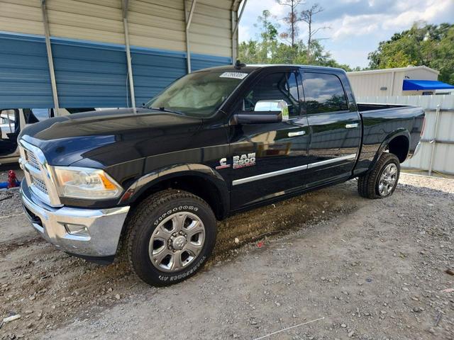 2015 RAM 2500 LARAM   