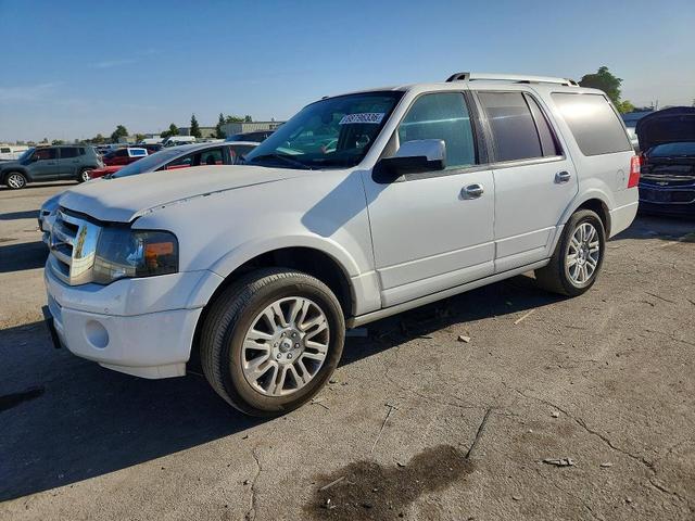 2014 FORD EXPEDITION LIMITED  