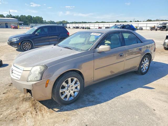 2006 CADILLAC CTS HI FEATURE V6  