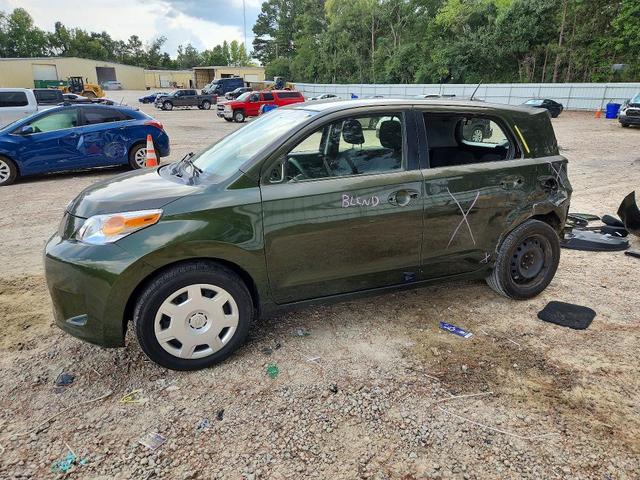 2012 SCION XD BASE  