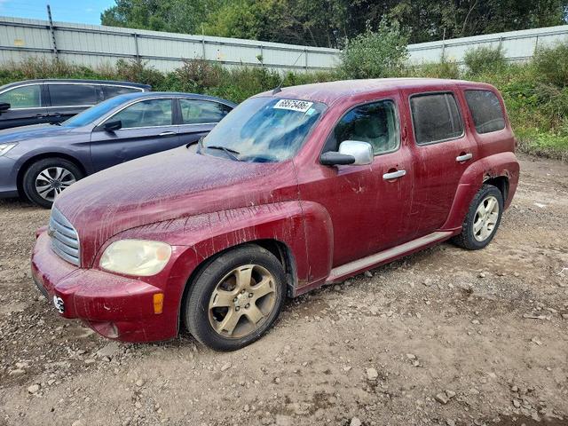 2006 CHEVROLET HHR LT  