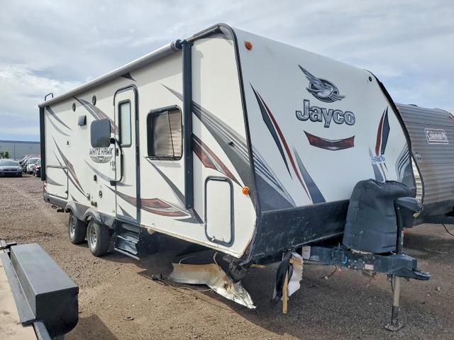2017 JAYCO WHITE HAWK CAMPER