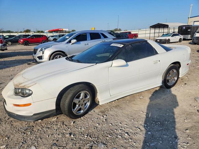 2000 CHEVROLET CAMARO   