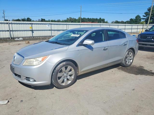 2011 BUICK LACROSSE CXL  
