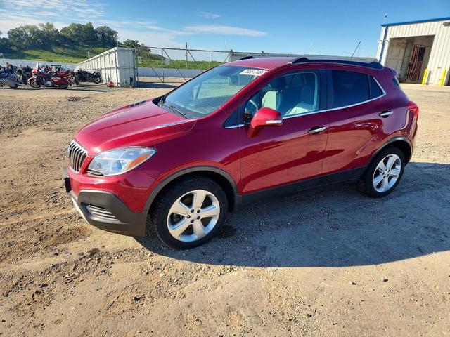 2015 BUICK ENCORE   