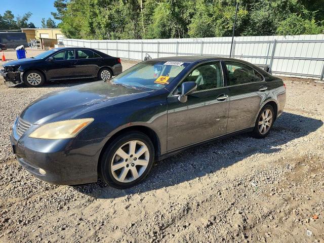 2008 LEXUS ES 350  