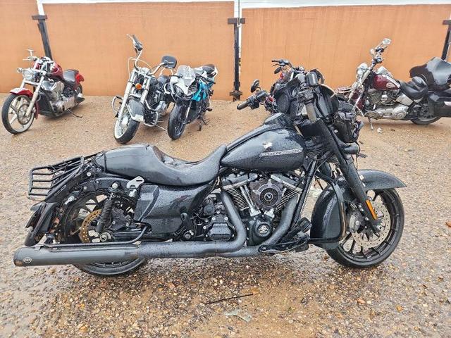 2018 HARLEY-DAVIDSON FLHXS STREET GLIDE SPECIAL  