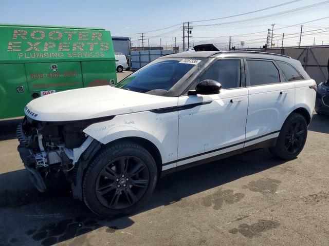 2018 LAND ROVER RANGE ROVER VELAR S  