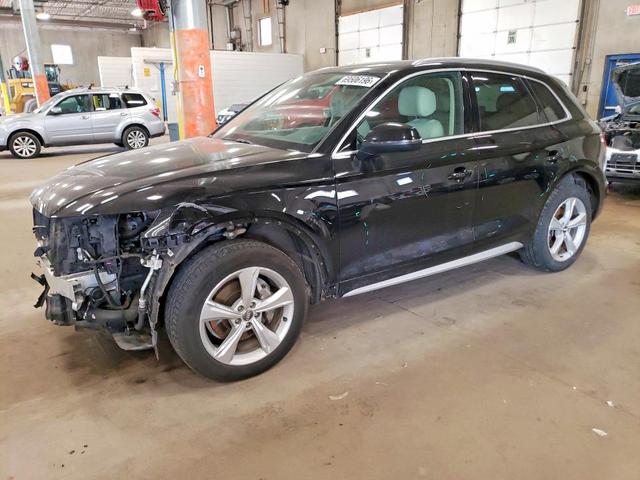 2020 AUDI Q5 PREMIUM  