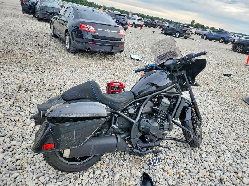 2023 HONDA CMX1100 T  
