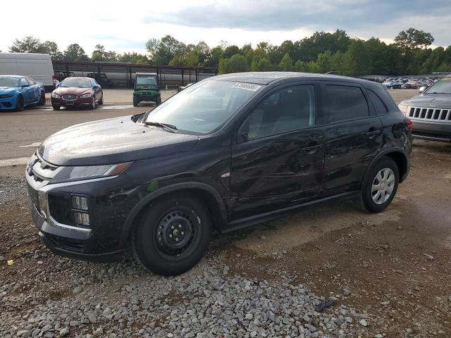 2026 MITSUBISHI OUTLANDER SPORT SSE  