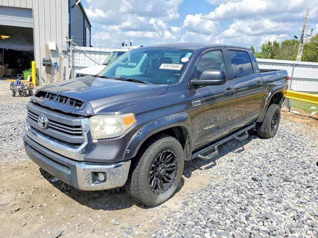 2015 TOYOTA TUNDRA SR5  