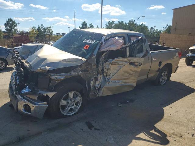 2007 TOYOTA TUNDRA SR5  