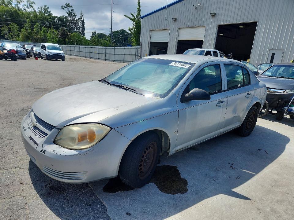 2006 CHEVROLET COBALT LS  