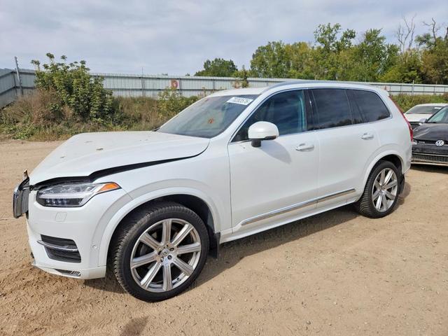 2019 VOLVO XC90 T6 INSCRIPTION  
