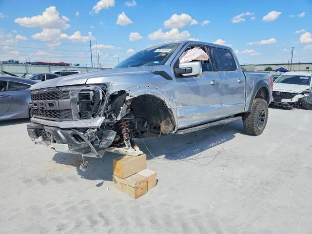 2023 FORD F150 RAPTOR  