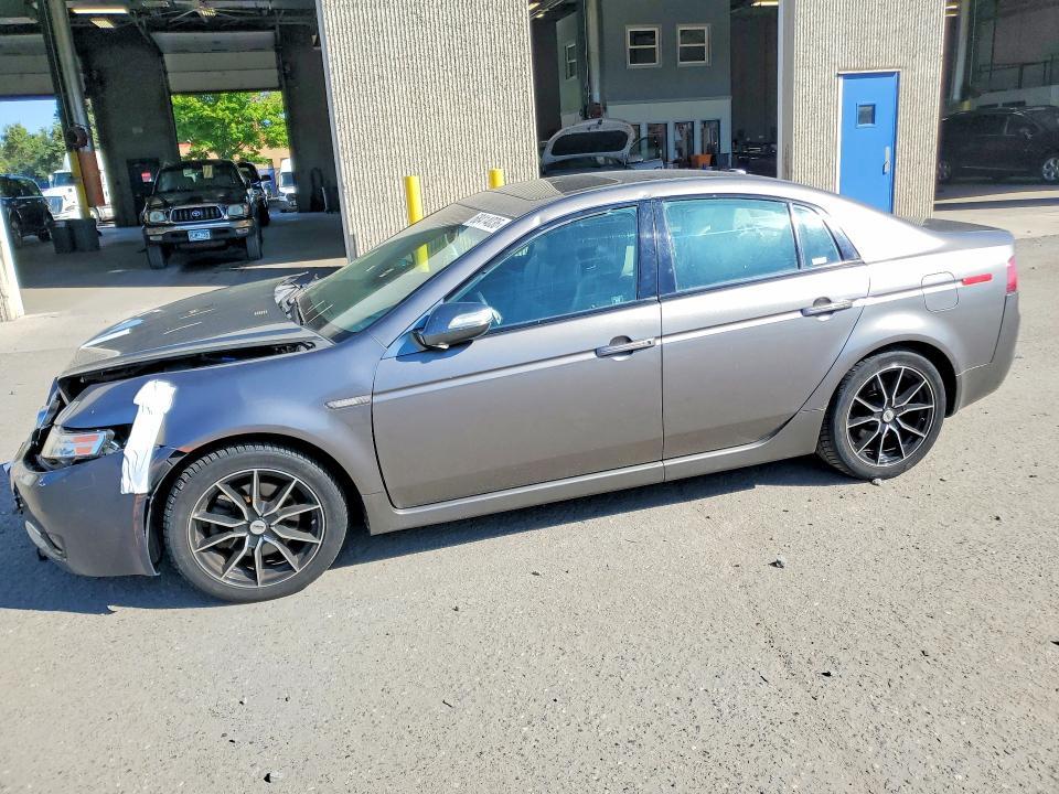 2007 ACURA TL   