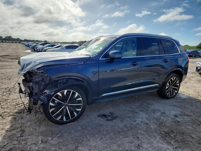 2026 VOLVO XC90 PLUS  