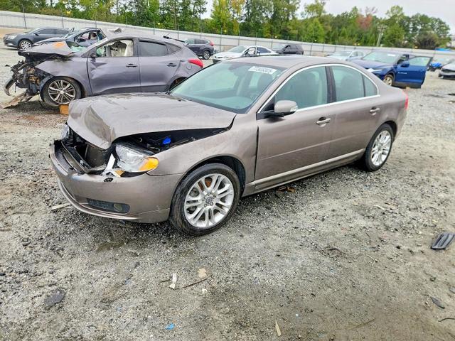 2007 VOLVO S80 32  
