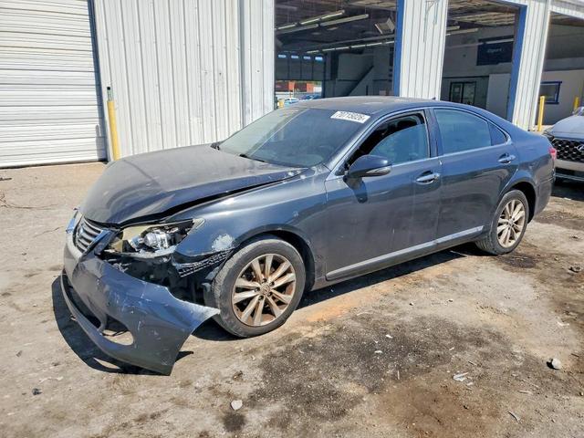 2011 LEXUS ES 350  