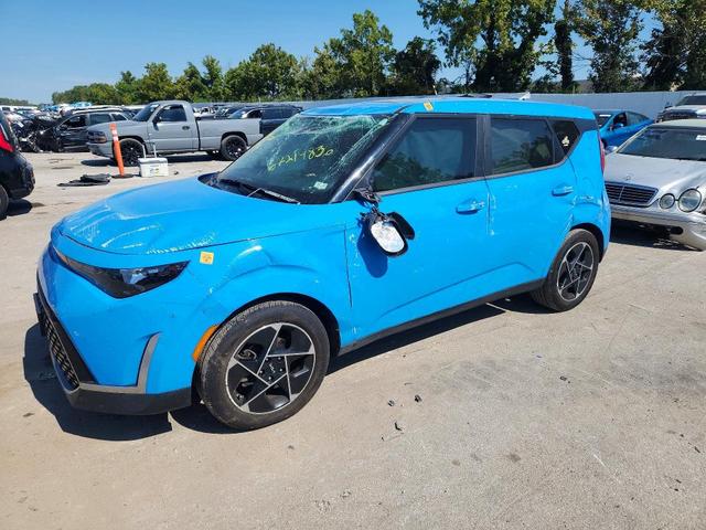 2023 KIA SOUL EX  